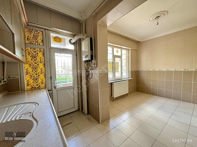 ÖZLEMYARDIMCIDAN STADYUM KARŞISI İFA SİTESİNDE KİRALIK3+1 DAİRE - Görsel 5