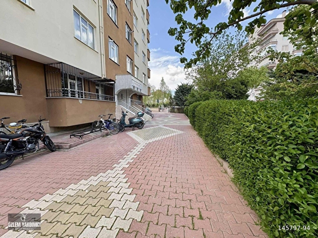 ÖZLEMYARDIMCIDAN STADYUM KARŞISI İFA SİTESİNDE KİRALIK3+1 DAİRE - Görsel 20