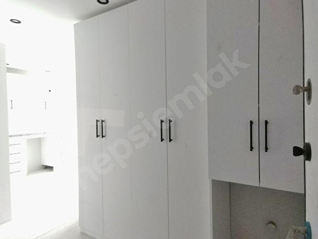 Y.Yıl Mah.Sıfır Yaşında Site İçi 3+1 Kiralık Daire - Görsel 9