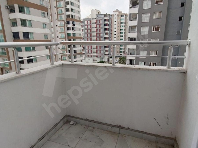 Y.Yıl Mah.Sıfır Yaşında Site İçi 3+1 Kiralık Daire - Görsel 13