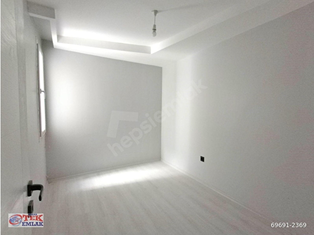 Y.Yıl Mah.Sıfır Yaşında Site İçi 3+1 Kiralık Daire - Görsel 7