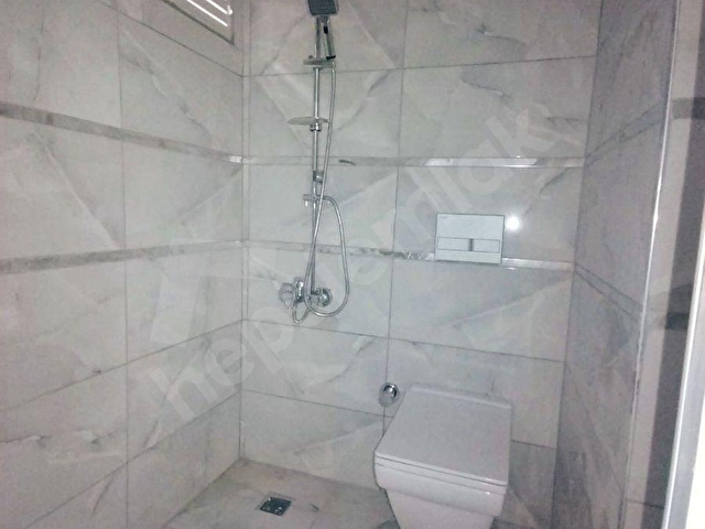 Y.Yıl Mah.Sıfır Yaşında Site İçi 3+1 Kiralık Daire - Görsel 10