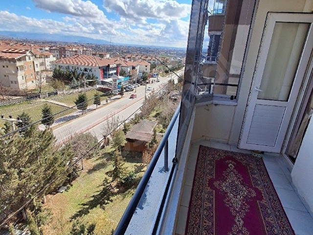 Merkez Cumhuriyet Satılık