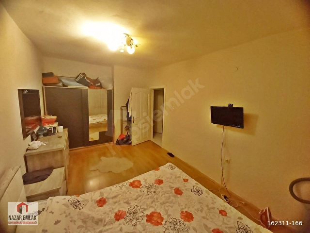 NAZAR EMLAK DAN 3+1 METRO VE HASTANE YANI SİTE İÇİ SATILIK DAİRE - Görsel 11