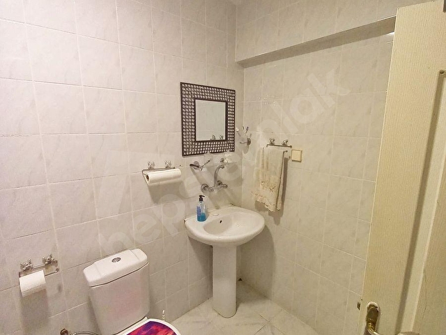 NAZAR EMLAK DAN 3+1 METRO VE HASTANE YANI SİTE İÇİ SATILIK DAİRE - Görsel 3