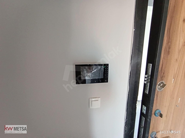 KW METSADAN İSKANLI HAMİDİYE ALGÜN PARİMADA 2+1 KİRALIK DAİRE - Görsel 13