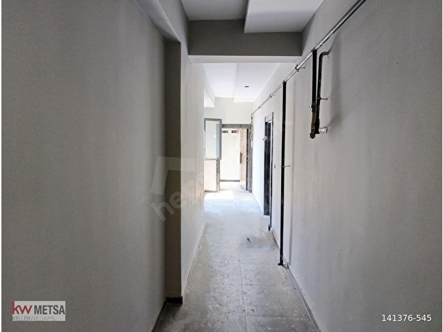 KW METSADAN İSKANLI HAMİDİYE ALGÜN PARİMADA 2+1 KİRALIK DAİRE - Görsel 12