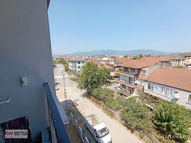 KW METSADAN İSKANLI HAMİDİYE ALGÜN PARİMADA 2+1 KİRALIK DAİRE - Görsel 20