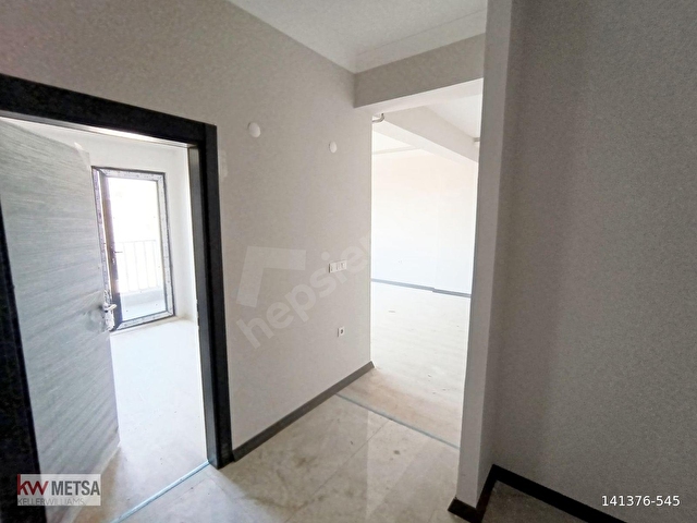 KW METSADAN İSKANLI HAMİDİYE ALGÜN PARİMADA 2+1 KİRALIK DAİRE - Görsel 17