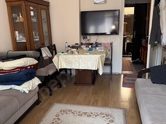 DOĞAN EMLAKTAN ŞEHREMİNİ MAH.2+1..80M2..4..SON KAT BALKONLU