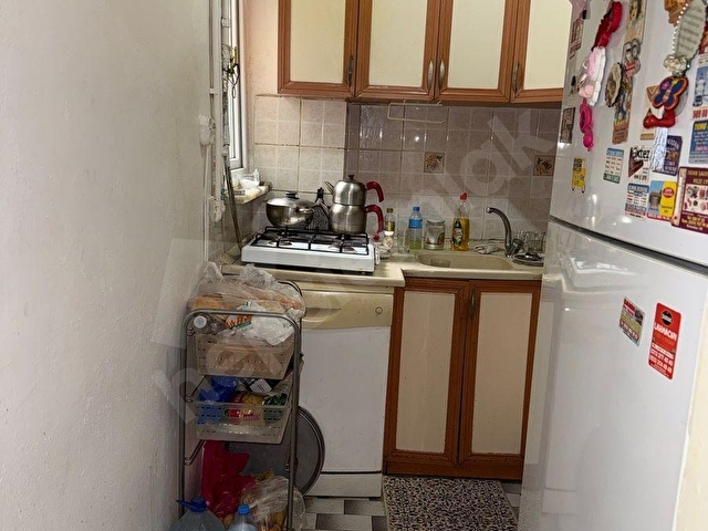DOĞAN EMLAKTAN ŞEHREMİNİ MAH.2+1..80M2..4..SON KAT BALKONLU - Görsel 10