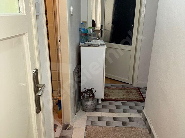 DOĞAN EMLAKTAN ŞEHREMİNİ MAH.2+1..80M2..4..SON KAT BALKONLU - Görsel 12