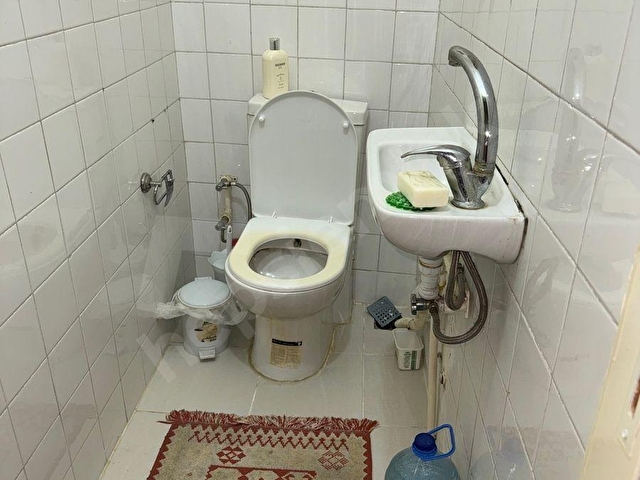 DOĞAN EMLAKTAN ŞEHREMİNİ MAH.2+1..80M2..4..SON KAT BALKONLU - Görsel 19