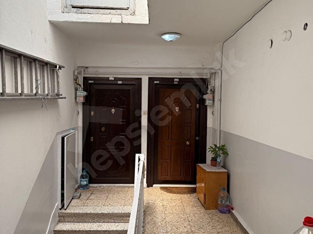 DOĞAN EMLAKTAN ŞEHREMİNİ MAH.2+1..80M2..4..SON KAT BALKONLU - Görsel 14