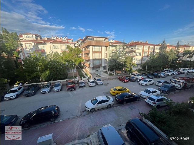 Emekte Yeni Arakat Ön 2+1 Bağımsız Mutfaklı Boş - Görsel 24