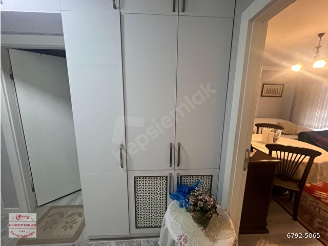 Emekte Yeni Arakat Ön 2+1 Bağımsız Mutfaklı Boş - Görsel 21