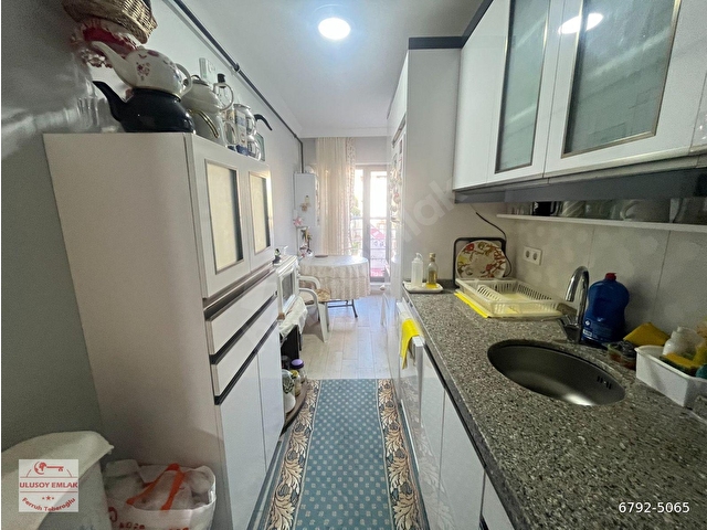 Emekte Yeni Arakat Ön 2+1 Bağımsız Mutfaklı Boş - Görsel 13