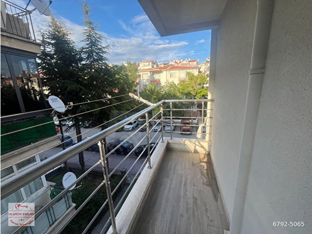 Emekte Yeni Arakat Ön 2+1 Bağımsız Mutfaklı Boş - Görsel 23