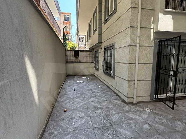 KELEPIR FİYAT YENİ BİNA 2+1 ÖZEL BAHÇE KULLANIMLI SATILIK DAIRE - Görsel 11