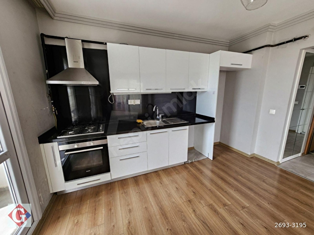 GÖRGÜNDEN GÜRSELPAŞADA HAVUZLU SİTEDE 2+1 KİRALIK DAİRE - Görsel 19