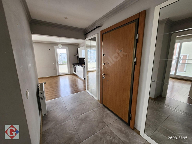 GÖRGÜNDEN GÜRSELPAŞADA HAVUZLU SİTEDE 2+1 KİRALIK DAİRE - Görsel 14