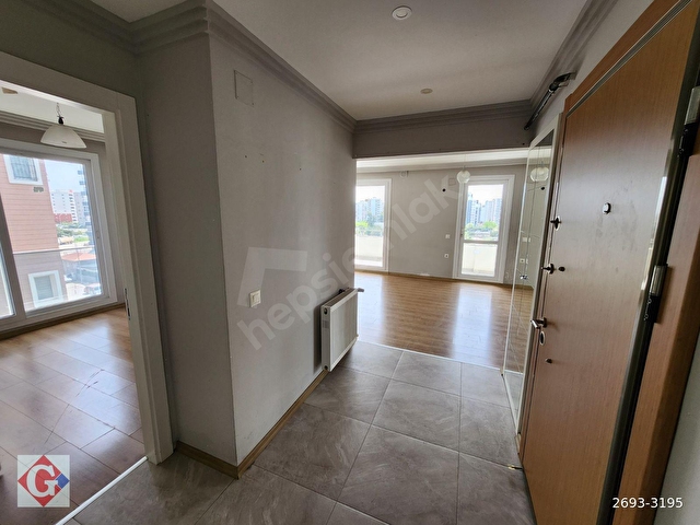 GÖRGÜNDEN GÜRSELPAŞADA HAVUZLU SİTEDE 2+1 KİRALIK DAİRE - Görsel 24