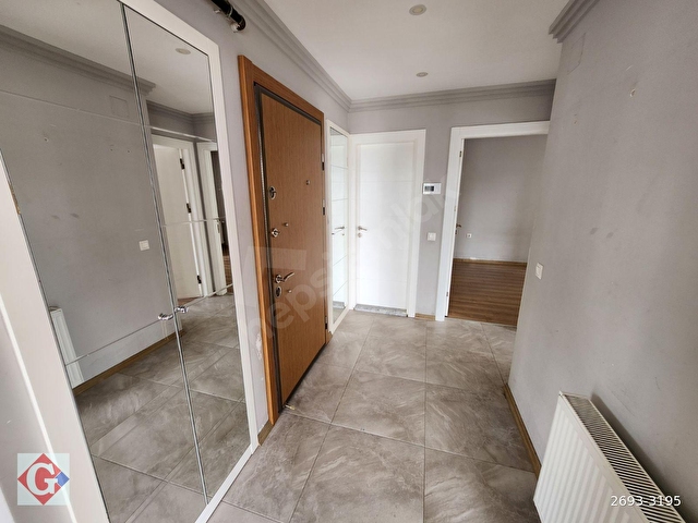 GÖRGÜNDEN GÜRSELPAŞADA HAVUZLU SİTEDE 2+1 KİRALIK DAİRE - Görsel 22