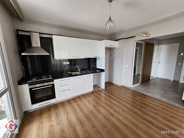GÖRGÜNDEN GÜRSELPAŞADA HAVUZLU SİTEDE 2+1 KİRALIK DAİRE - Görsel 15