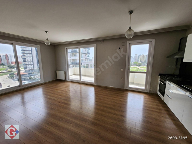 GÖRGÜNDEN GÜRSELPAŞADA HAVUZLU SİTEDE 2+1 KİRALIK DAİRE - Görsel 16