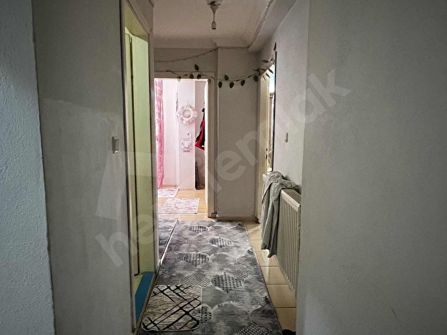 ANADOLU MAHALLESİ SATILIK 2+1 GİRİŞ KAT - Görsel 4