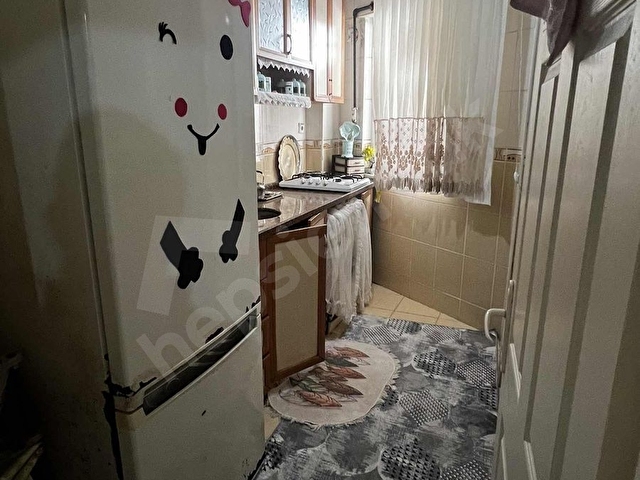 ANADOLU MAHALLESİ SATILIK 2+1 GİRİŞ KAT - Görsel 12