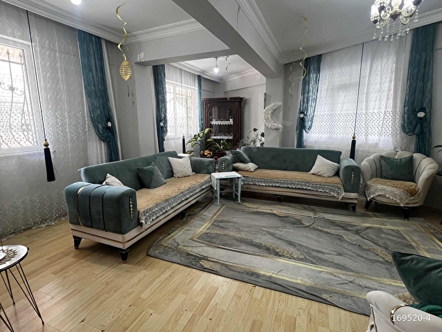 ANADOLU MAHALLESİ SATILIK 2+1 GİRİŞ KAT - Görsel 2