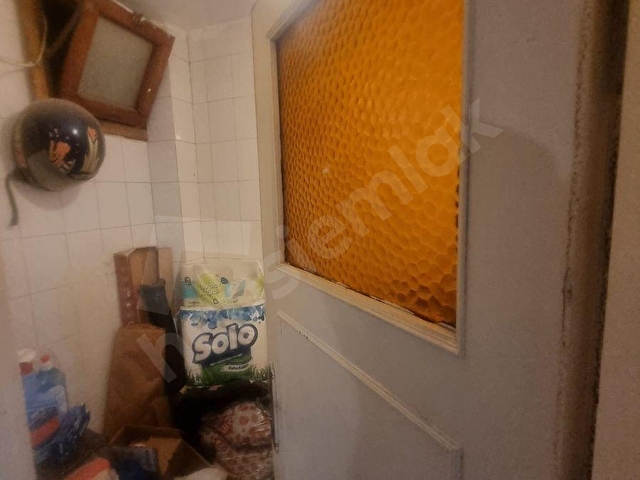 TARABYAÜSTÜ ÖMÜRTEPEDE ULAŞIM ÇARŞI YAKIN 2+1 KİRALIK DAİRE - Görsel 25
