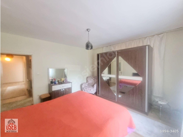 TARABYAÜSTÜ ÖMÜRTEPEDE ULAŞIM ÇARŞI YAKIN 2+1 KİRALIK DAİRE - Görsel 17