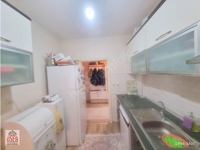 TARABYAÜSTÜ ÖMÜRTEPEDE ULAŞIM ÇARŞI YAKIN 2+1 KİRALIK DAİRE - Görsel 3