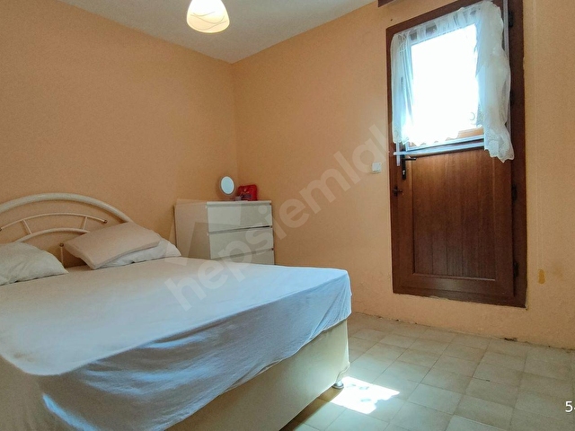 Bodrum Akyarlar Karaincirde Kos Manzaralı, Havuzlu Sitede Kiralık 3+1 - Görsel 17