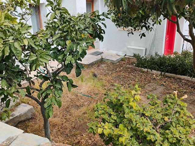 Bodrum Akyarlar Karaincirde Kos Manzaralı, Havuzlu Sitede Kiralık 3+1 - Görsel 18