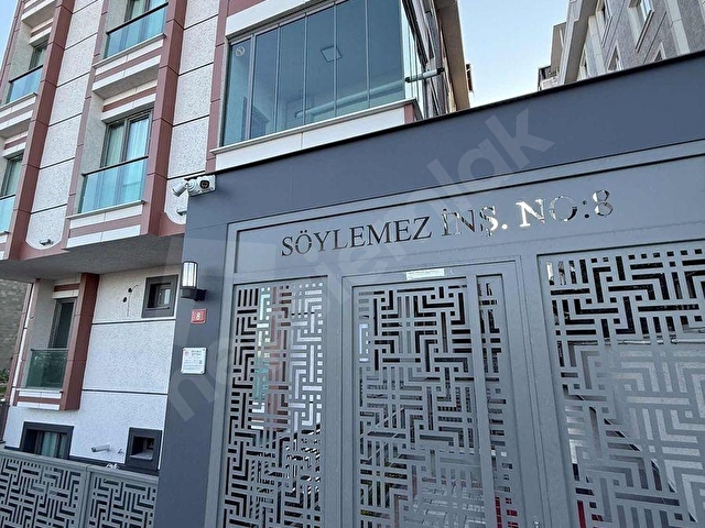 YAKUPLUDA METROBÜSE YAKIN SIFIR 2+1 95 m2 DAİRE - Görsel 7