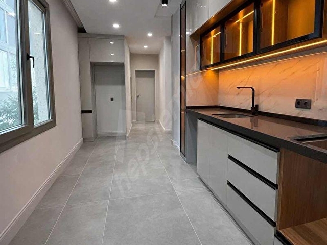 YAKUPLUDA METROBÜSE YAKIN SIFIR 2+1 95 m2 DAİRE - Görsel 10