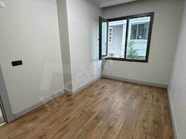 YAKUPLUDA METROBÜSE YAKIN SIFIR 2+1 95 m2 DAİRE - Görsel 25