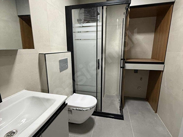 YAKUPLUDA METROBÜSE YAKIN SIFIR 2+1 95 m2 DAİRE - Görsel 24