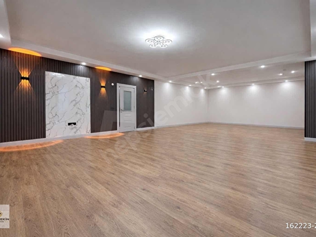 YAKUPLUDA METROBÜSE YAKIN SIFIR 2+1 95 m2 DAİRE - Görsel 8