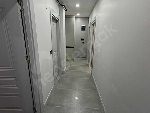 YAKUPLUDA METROBÜSE YAKIN SIFIR 2+1 95 m2 DAİRE - Görsel 23