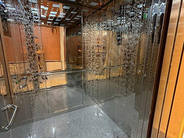 YAKUPLUDA METROBÜSE YAKIN SIFIR 2+1 95 m2 DAİRE - Görsel 17