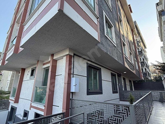 YAKUPLUDA METROBÜSE YAKIN SIFIR 2+1 95 m2 DAİRE - Görsel 12