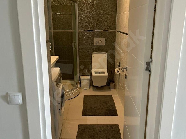 Newista Residence 1+1 Eşyalı Kiralık Daire - Görsel 14