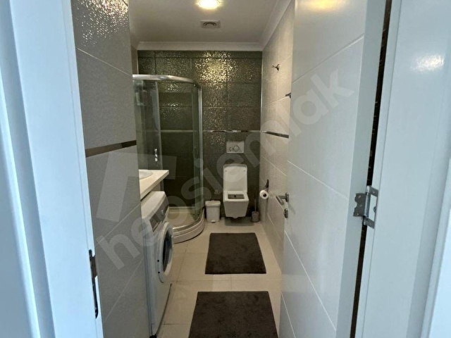 Newista Residence 1+1 Eşyalı Kiralık Daire - Görsel 15