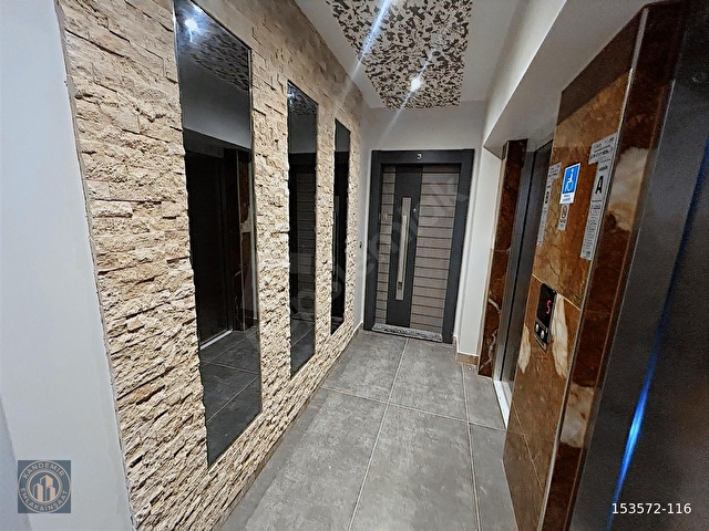 ÜSKÜDAR MERKEZ NEVÇARŞI YANINDA 2+1 OTOPARKLI DAİRE - Görsel 7