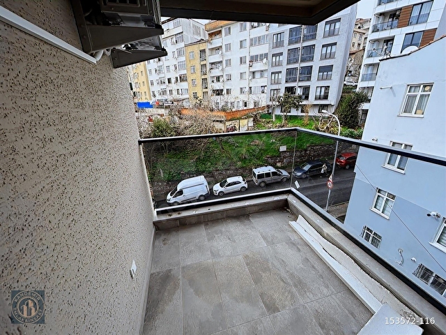 ÜSKÜDAR MERKEZ NEVÇARŞI YANINDA 2+1 OTOPARKLI DAİRE - Görsel 16