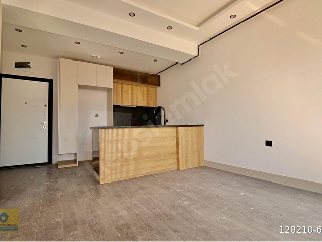TECEDE VITACOURT HOLİDEY SİTESİ 1+1 HAVUZLU DENİZ MANZARALI KİRALIK DAİRE - Görsel 11